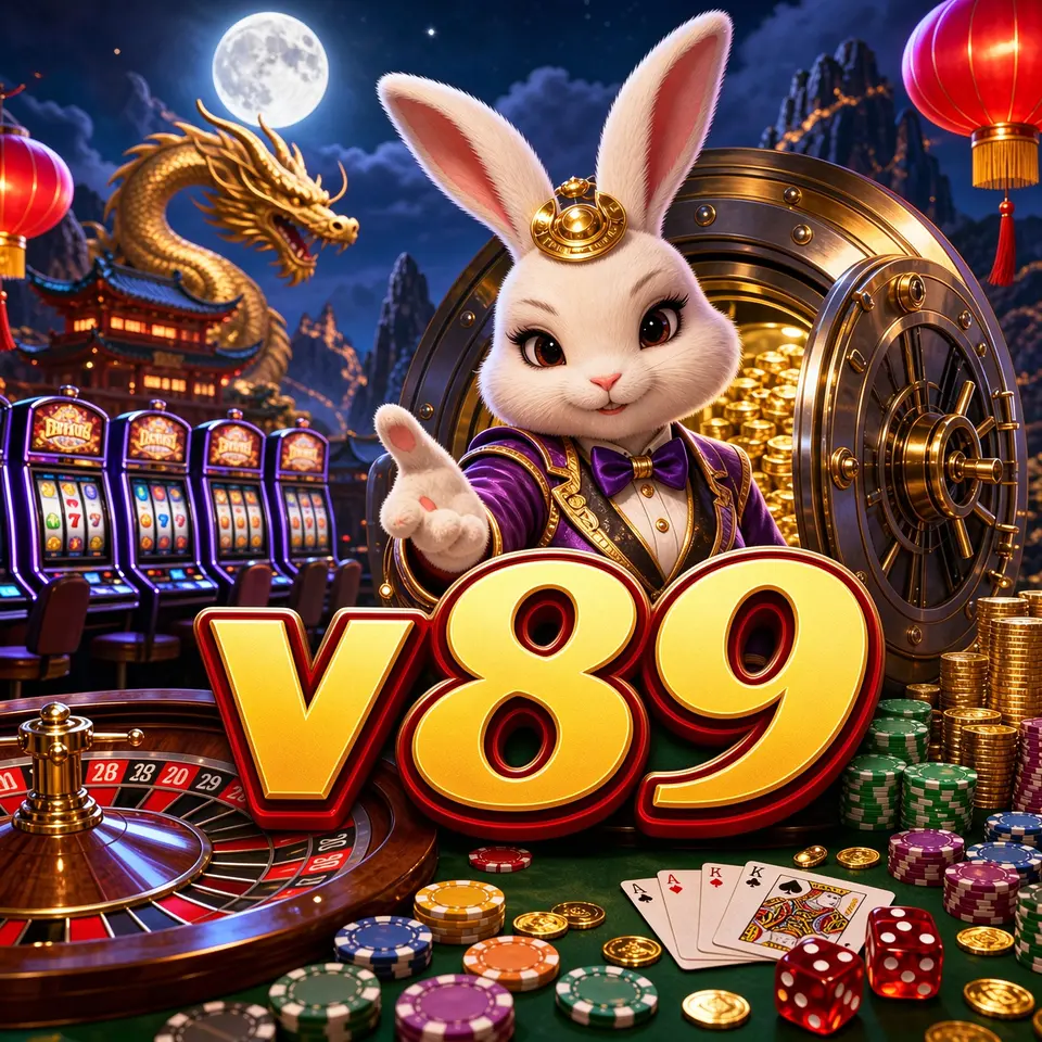 v89 Akses