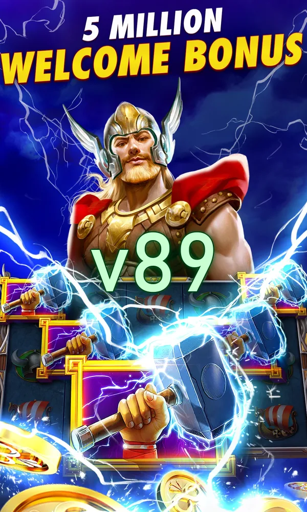 v89 Akses