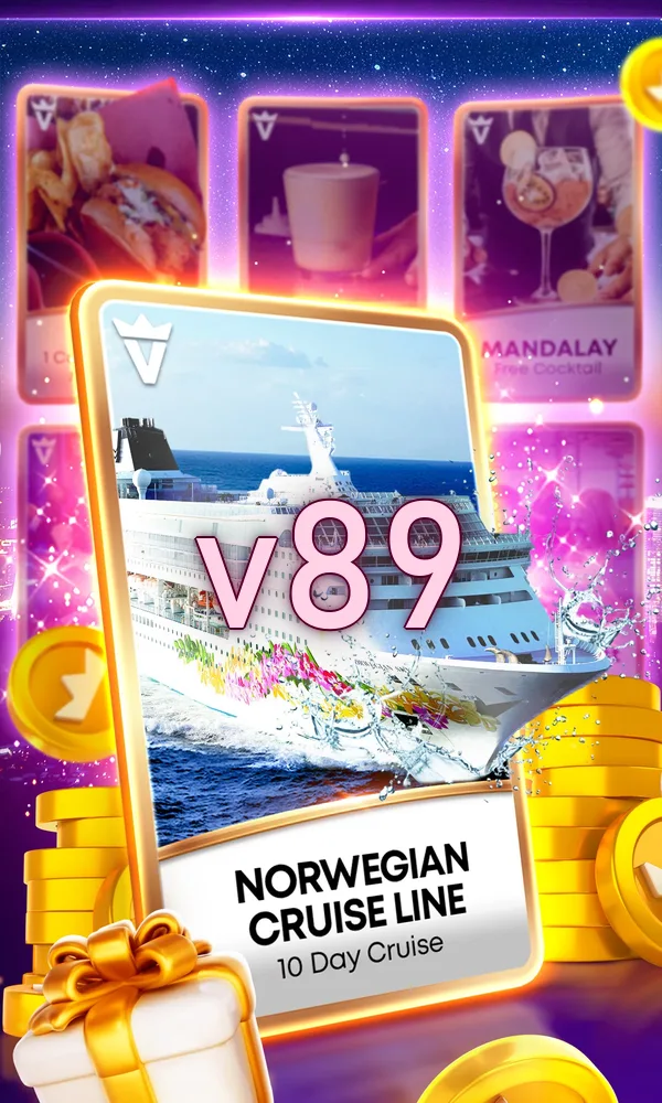 v89 Akses