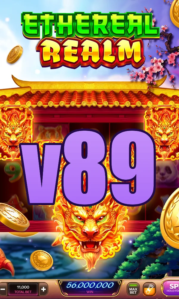 v89 Masuk