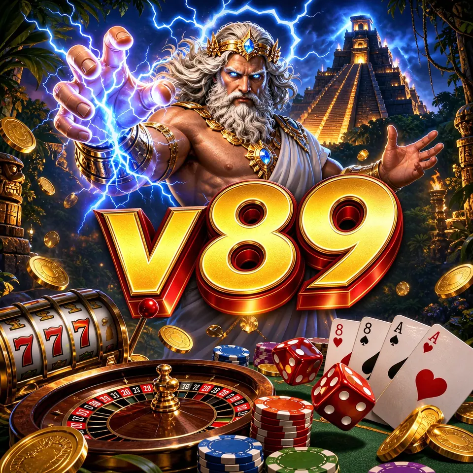 v89 APK Resmi Akses