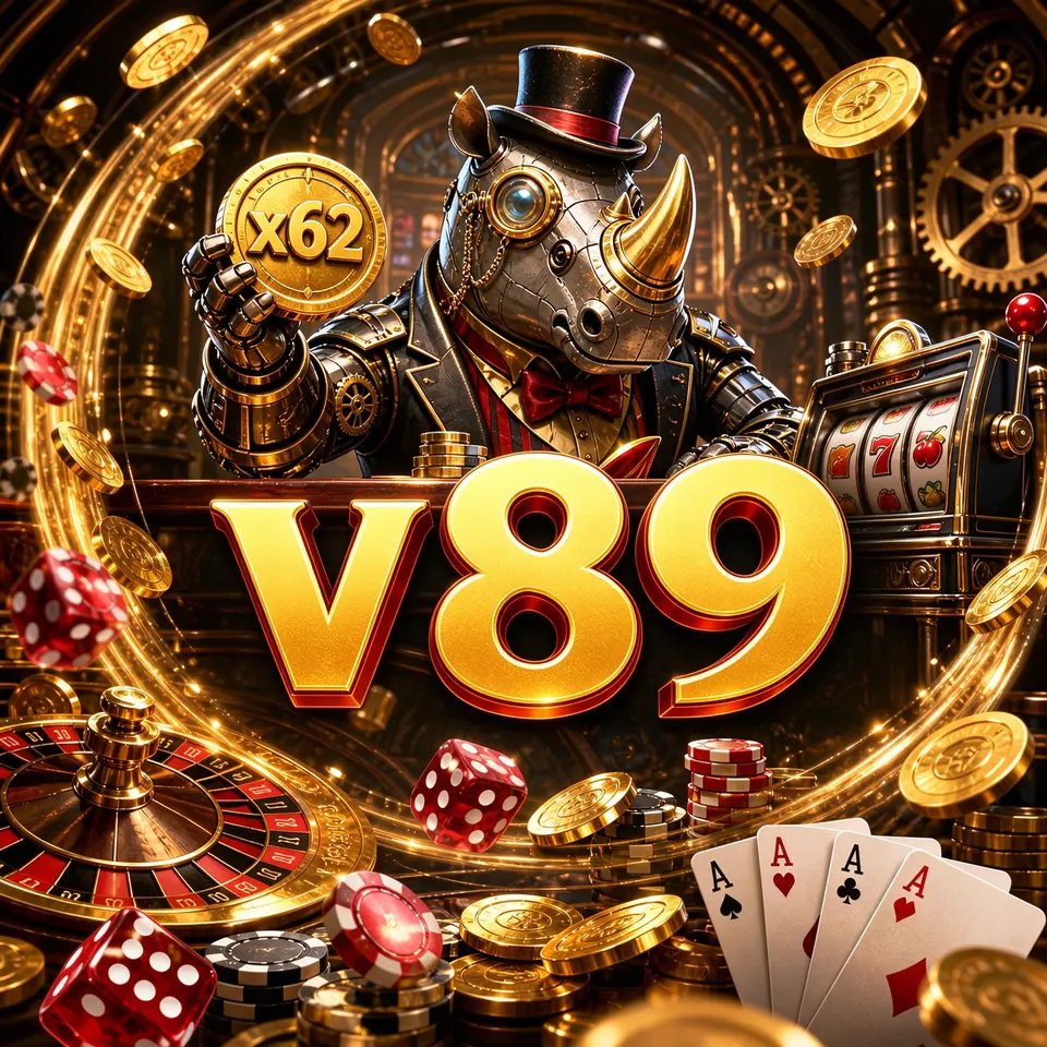 v89 Masuk - v89 Resmi