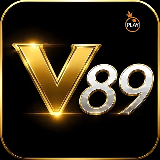 v89 Logo - Resmi